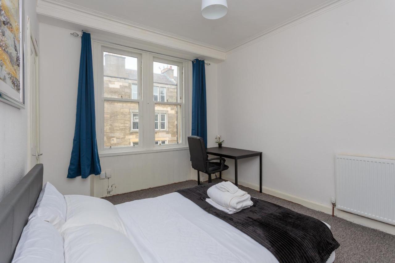 Fountain Park Apartment 1Bed Эдинбург Экстерьер фото