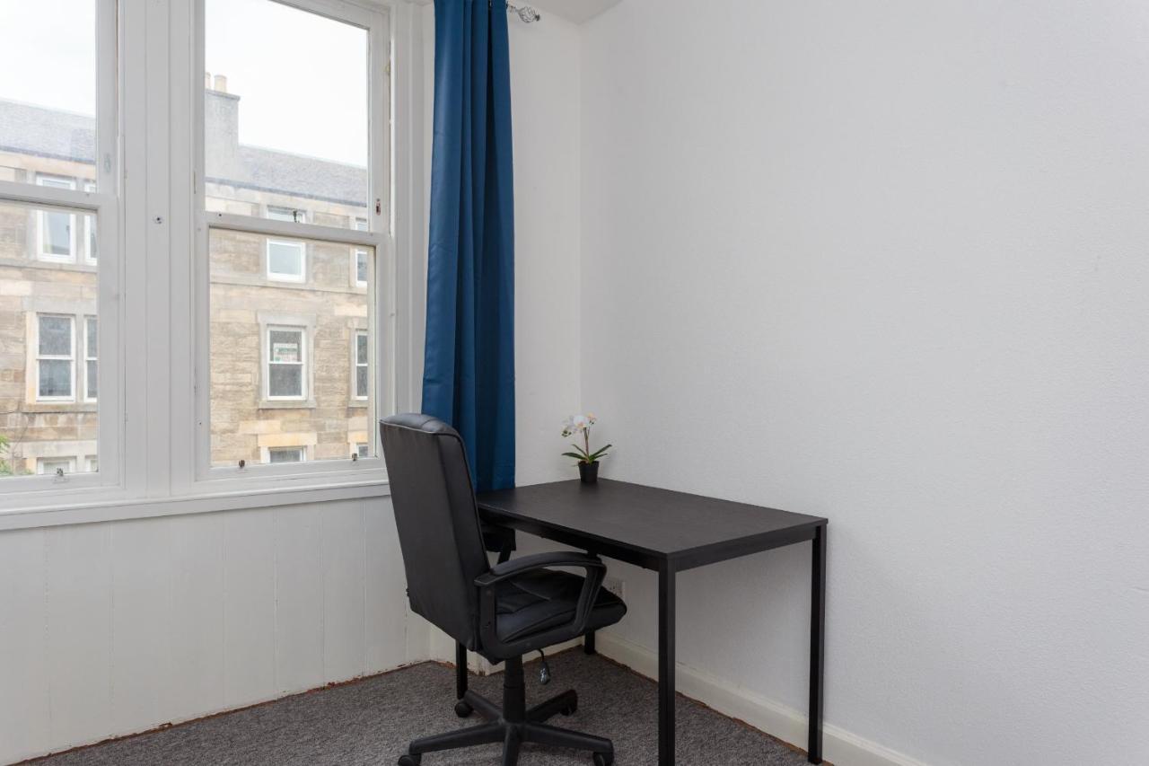 Fountain Park Apartment 1Bed Эдинбург Экстерьер фото